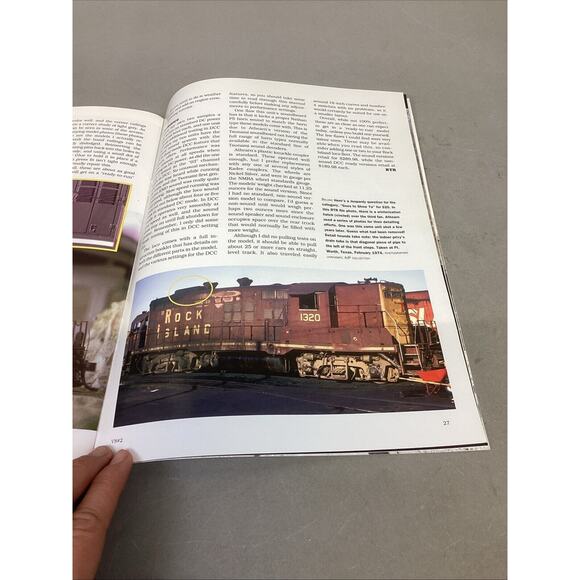 Remember The Rock, Great Train Stations, Rail Classics & 2 Classic Trains - Picture 4 of 16